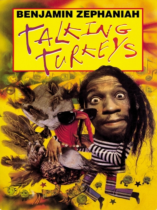 Title details for Talking Turkeys by Benjamin Zephaniah - Wait list